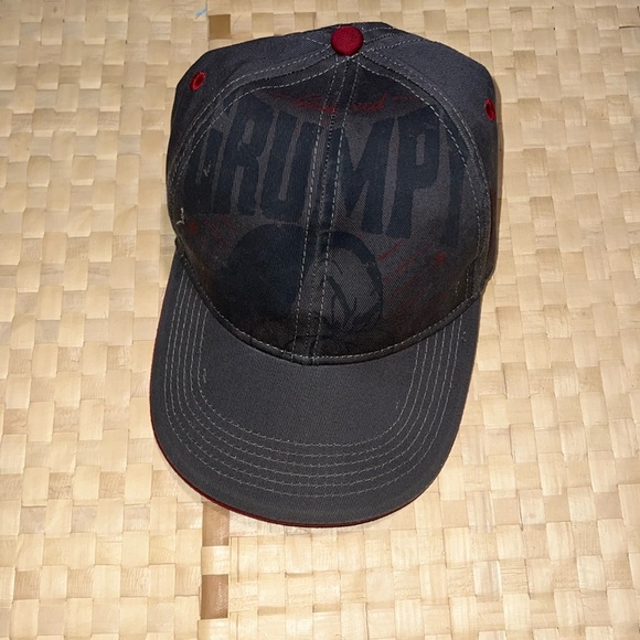 Disney Grumpy Ball Cap - Picture 2 of 5